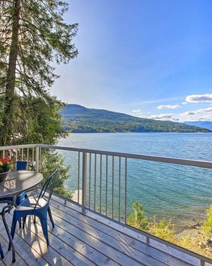 United States Idaho Sagle vacation rental compare prices direct by owner 165617