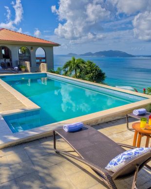 British Virgin Islands Tortola Tortola vacation rental compare prices direct by owner 13062692