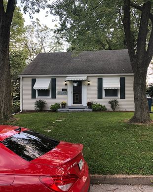 United States Missouri Saint Charles vacation rental compare prices direct by owner 11412204