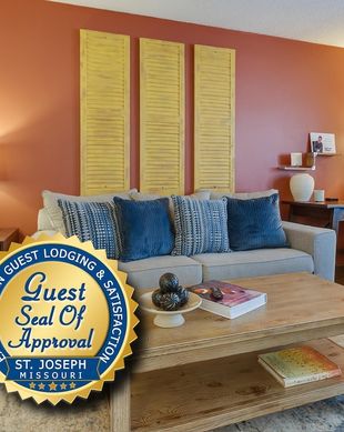 United States Missouri Saint Joseph vacation rental compare prices direct by owner 201462