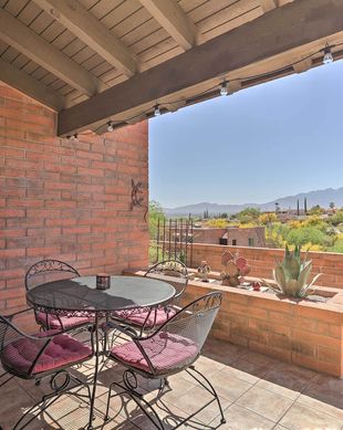 United States Arizona Green Valley vacation rental compare prices direct by owner 215280