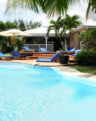 Guadeloupe Guadeloupe Saint-Francois vacation rental compare prices direct by owner 9348760