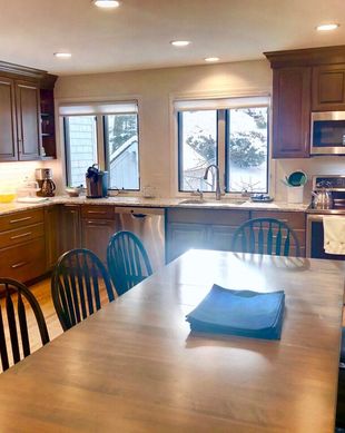 United States New Hampshire Bretton Woods vacation rental compare prices direct by owner 19517609