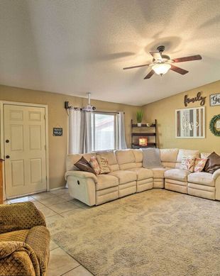 United States Arizona Yuma vacation rental compare prices direct by owner 22765572