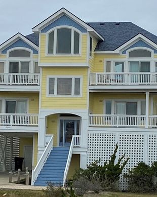 United States North Carolina Salvo vacation rental compare prices direct by owner 11409525