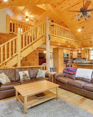 United States Ohio Logan vacation rental compare prices direct by owner 2670258