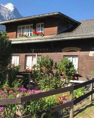 Switzerland Jungfrauregion Grindelwald vacation rental compare prices direct by owner 5012559