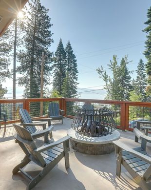 United States California Carnelian Bay vacation rental compare prices direct by owner 19498939