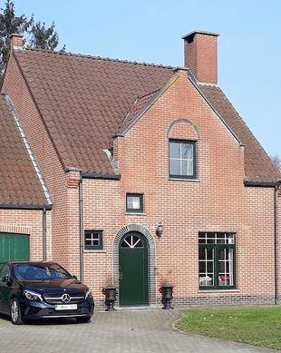 Belgium Vlaanderen Waasmunster vacation rental compare prices direct by owner 6254133