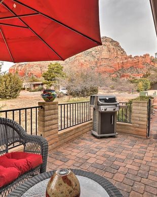 United States Arizona Sedona vacation rental compare prices direct by owner 20339498