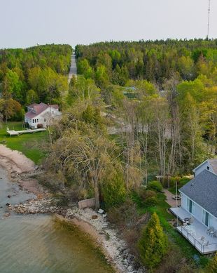 United States Michigan De Tour Village vacation rental compare prices direct by owner 258929