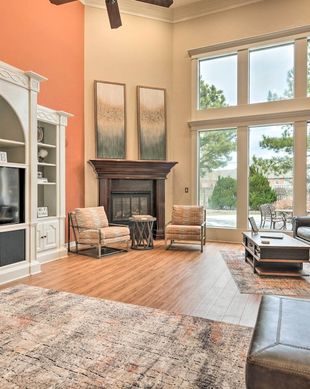 United States Oklahoma Vinita vacation rental compare prices direct by owner 202101
