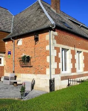 France Hauts-de-France Bucilly vacation rental compare prices direct by owner 4703098