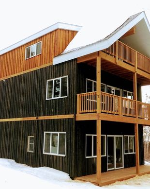 United States Minnesota Lutsen vacation rental compare prices direct by owner 2610750