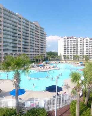 United States South Carolina North Myrtle Beach vacation rental compare prices direct by owner 1763576