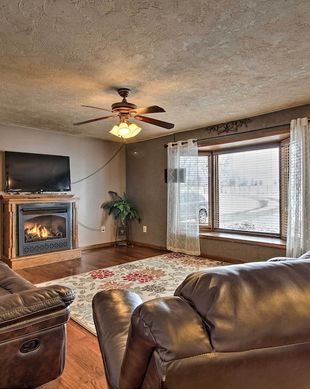United States Missouri Willard vacation rental compare prices direct by owner 183767