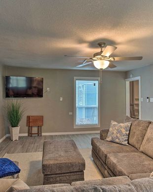 United States Texas Arlington vacation rental compare prices direct by owner 20337846