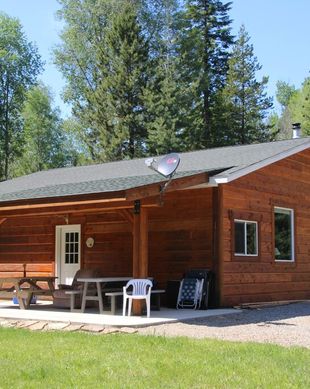 United States Montana Trout Creek vacation rental compare prices direct by owner 1074315