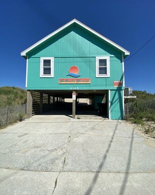 United States North Carolina Kitty Hawk vacation rental compare prices direct by owner 2302819