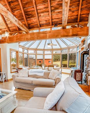 United States Vermont Lincoln vacation rental compare prices direct by owner 259800