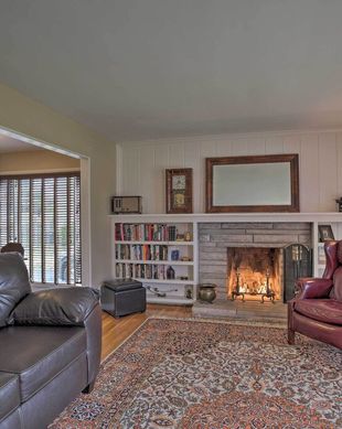 United States Kentucky Lexington vacation rental compare prices direct by owner 240578