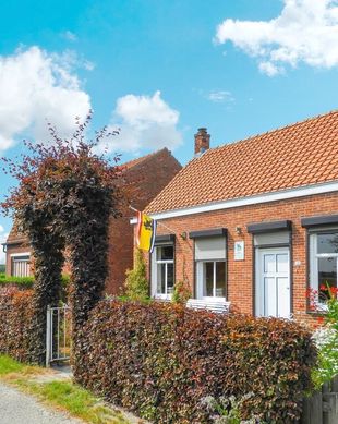Netherlands Zeeland Hoek vacation rental compare prices direct by owner 12222199