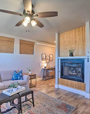 United States Arizona Williams vacation rental compare prices direct by owner 177959