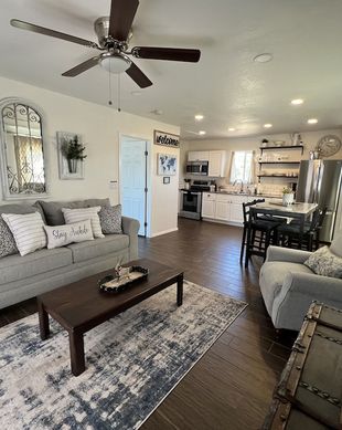 United States Arizona Williams vacation rental compare prices direct by owner 11404327