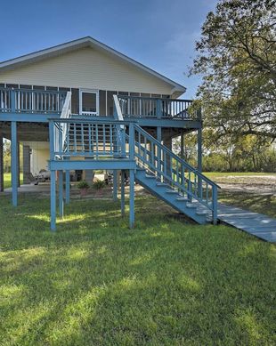 United States Mississippi Bay St. Louis vacation rental compare prices direct by owner 2644933