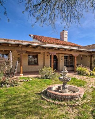 United States Arizona Cave Creek vacation rental compare prices direct by owner 190271