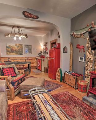 United States Wisconsin Sturgeon Bay vacation rental compare prices direct by owner 183897