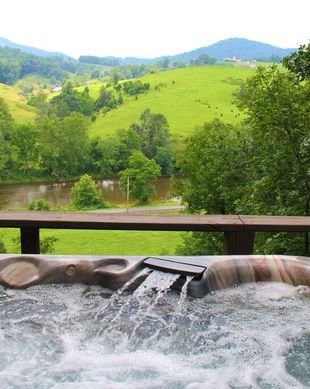 United States North Carolina Clyde vacation rental compare prices direct by owner 1788037