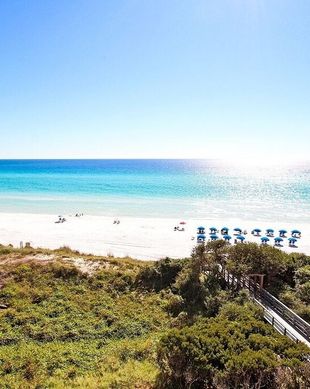 United States Florida Santa Rosa Beach vacation rental compare prices direct by owner 2861577