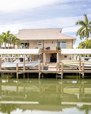 Vrbo Goodland Fl