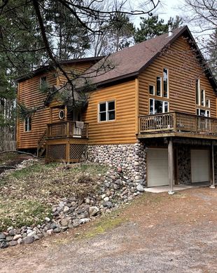 United States Wisconsin Hayward vacation rental compare prices direct by owner 24891287