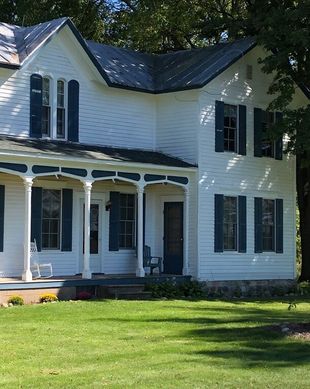 United States Michigan Schoolcraft vacation rental compare prices direct by owner 2535534