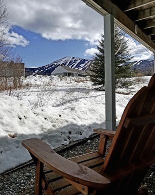 United States Maine Carrabassett Valley vacation rental compare prices direct by owner 2505371