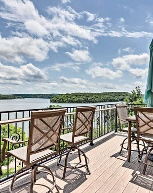 United States Missouri Kaiser vacation rental compare prices direct by owner 19760628