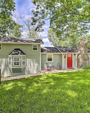 United States Kentucky Lancaster vacation rental compare prices direct by owner 2530353