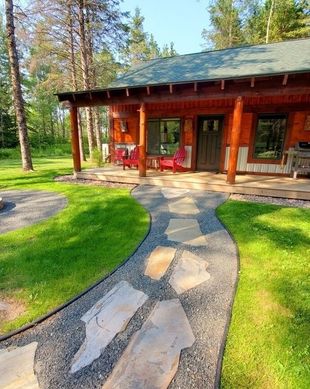 United States Wisconsin Hayward vacation rental compare prices direct by owner 1795687