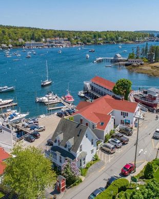 United States Maine Boothbay Harbor vacation rental compare prices direct by owner 2521378