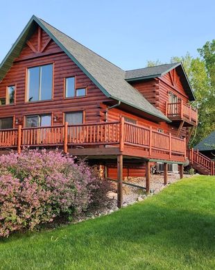 United States Wisconsin Baraboo vacation rental compare prices direct by owner 23595639