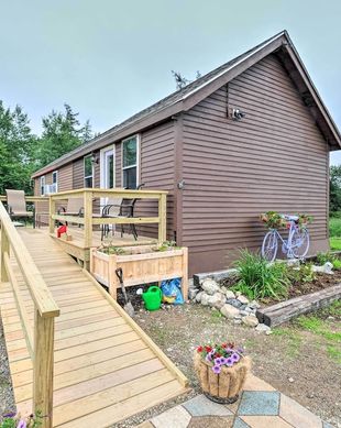 United States Maine Cherryfield vacation rental compare prices direct by owner 19875597