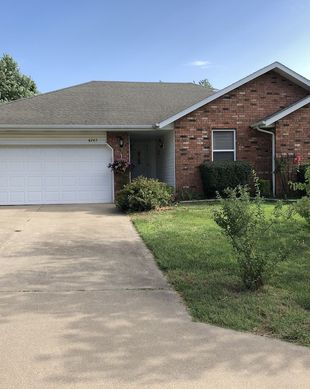 United States Missouri Springfield vacation rental compare prices direct by owner 1802324