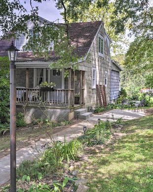 United States West Virginia Morgantown vacation rental compare prices direct by owner 1814772
