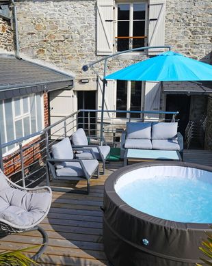 France Grand Est Revin vacation rental compare prices direct by owner 11486051
