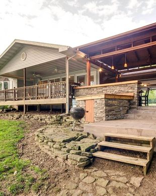 United States Arkansas Cotter vacation rental compare prices direct by owner 2387731