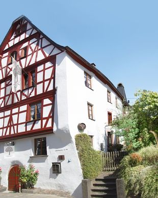 Germany Rheinland-Pfalz Bullay vacation rental compare prices direct by owner 6277628