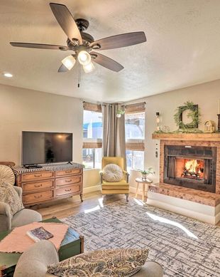 United States Arizona Williams vacation rental compare prices direct by owner 2334575