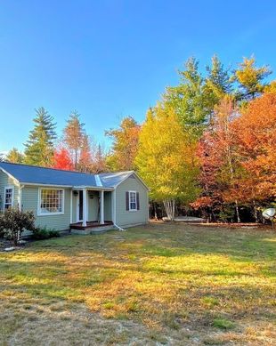 United States New Hampshire Easton vacation rental compare prices direct by owner 11383806